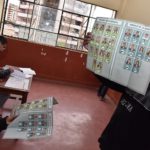 Ávila adelanta: nuevo nombre del TREP será Sirepre y regirá en las elecciones de este año