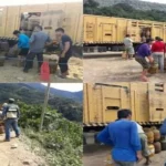 Garrafas de GLP alcanzan Bs 100 en municipios del norte de La Paz debido a la escasez de combustible