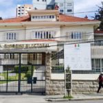 TSE alista simulacro del TREP con las organizaciones políticas