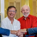 Yamandú Orsi asume y plantea lucha de «países hermanos» contra el narco
