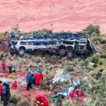 Trágico ‘carnaval del Bicentenario’ deja al menos 74 muertos en 6 accidentes en los 4 días de fiesta