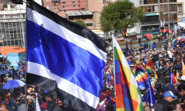 Horas clave para el masismo: arcistas se preparan para borrar a Morales de su estatuto y evistas alistan un nuevo rumbo