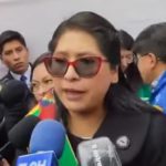 Copa y Condori sellan alianza política para las elecciones de agosto