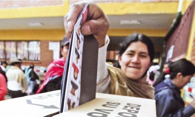 TSE prevé aprobar el calendario electoral para las elecciones generales la primera semana de abril