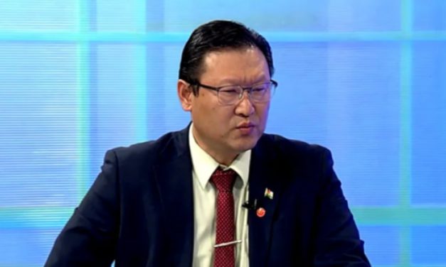 Chi: las madres deben criar a los niños y los padres, trabajar y proveer; las mamás solteras son algo “anormal”