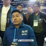 Concluye el congreso del MAS arcista con cambios en su estatuto que abre el paso para nuevos liderazgos