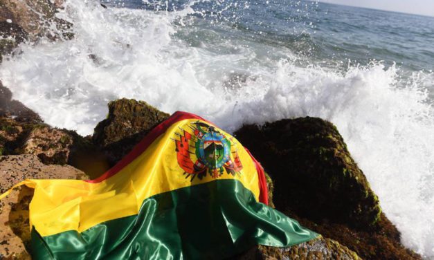 Declaración sobre la causa marítima