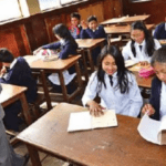 PREOCUPACIÓN POR EL NIVEL EDUCATIVO EN BOLIVIA: SOLO 3 DE CADA 100 ESTUDIANTES APROBARON MATEMÁTICA Y QUÍMICA EN UN EXAMEN DE DIAGNÓSTICO.