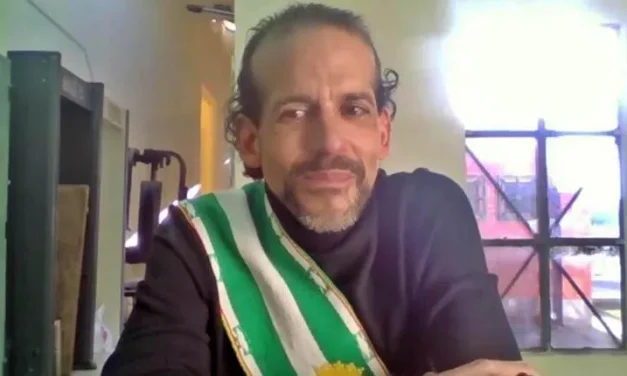 Grupo de trabajo de la ONU considera arbitraria la detención de Luis Fernando Camacho y recomienda su liberación