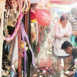 Martes de ch’alla: con rituales, bolivianos agradecen y piden prosperidad a la Pachamama