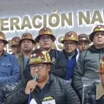 Ultimátum de cooperativas mineras: Dan plazo de 72 horas para solucionar la falta de combustible