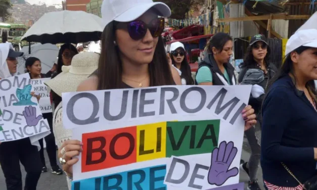 Fiscalía reporta 8.447 casos de violencia de género en lo que va del año