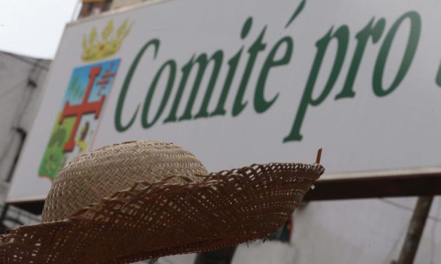 “Se acabó el tiempo de pedir favores”: Santa Cruz marcha por combustible