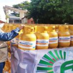 YPFB despacha 1.375 toneladas de GLP por día y garantiza provisión en Bolivia