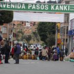 Mineros, choferes y campesinos arrinconan al Gobierno por crisis económica y de combustible