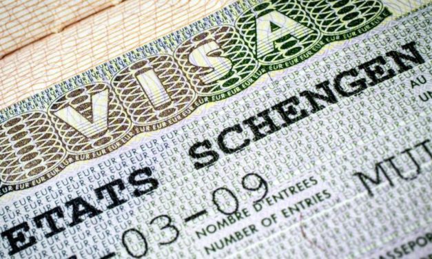 Cuba, Bolivia, Ecuador y la República Dominicana seguirán necesitando visado Schengen