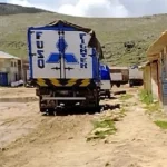 En medio de la crisis de precios en Bolivia, nada frena el contrabando hacia Perú