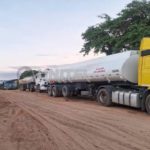 Crisis de combustible en Bolivia: Largas filas y esperas eternas