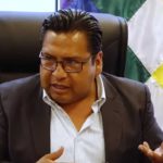 Investigado de violación, el diputado Jáuregui dice que la denuncia es falsa y se declara ‘víctima de persecución’