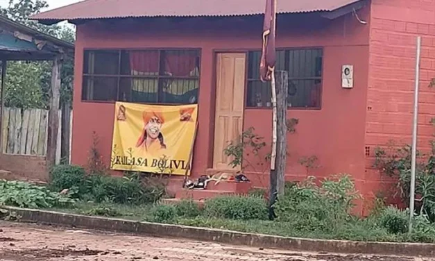 “Dicen que nuestras familias pagarán las consecuencias”, alcalde de Exaltación revela duras amenazas por el caso de los Kailasa