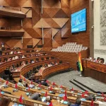 Diputados tratan este jueves la ley de debate obligatorio con ajustes y suspenden los créditos hasta la próxima semana