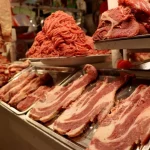 Pese a la prohibición de exportación de carne, el precio no baja y el kilo se vende en Bs 70