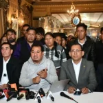 Comité multisectorial solicita al Gobierno reprogramar reunión sobre combustibles para el lunes