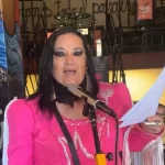 María Galindo rechaza invitación: «Yo no necesito ser candidata»