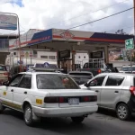 Desde el lunes comienza el plan piloto de carga de gasolina en La Paz