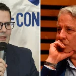 Presidente de Cainco a García Linera: “Seguimos trabajando, mientras otros solo dan cátedra de cómo dejar al país sin futuro”