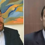 Bloque de oposición define que Doria Medina y Tuto Quiroga irán en la encuesta para definir al candidato