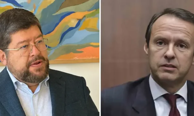 Bloque de oposición define que Doria Medina y Tuto Quiroga irán en la encuesta para definir al candidato