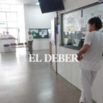 Salud en paro por eliminación de bono de vacunación