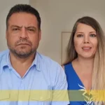Luis Revilla y Maricruz Ribera respaldan la candidatura de Samuel Doria Medina