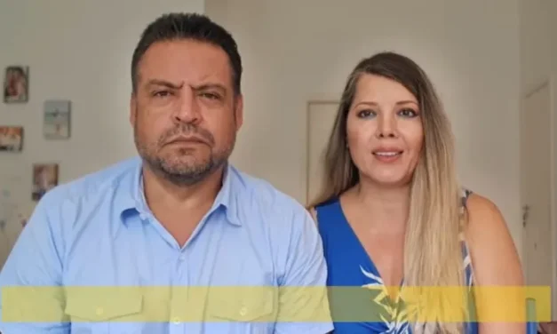 Luis Revilla y Maricruz Ribera respaldan la candidatura de Samuel Doria Medina