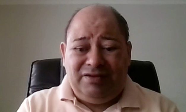 Romero acusa a los autoprorrogados de cobrar plata todas las semanas por sentencias del TCP