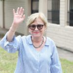 Exdiputada y allegada a Costas renuncia a Demócratas en rechazo a alianza con Tuto Quiroga