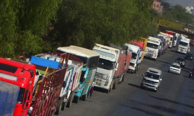 Comité Multisectorial se reúne en El Alto 2 de abril y vence plazo para normalizar escasez de combustibles