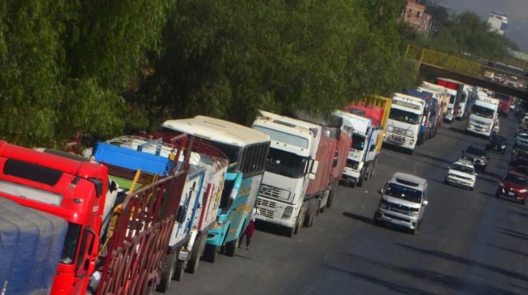 Comité Multisectorial se reúne en El Alto 2 de abril y vence plazo para normalizar escasez de combustibles