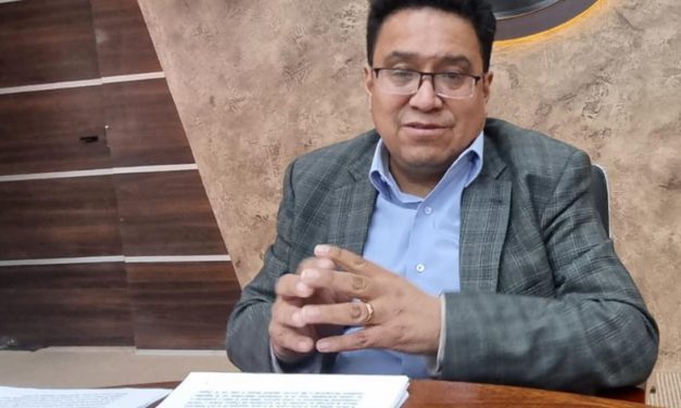 Arce no fue notificado para declarar en caso ‘Golpe I’; revelan que citaron 9 veces a Evo y Álvaro
