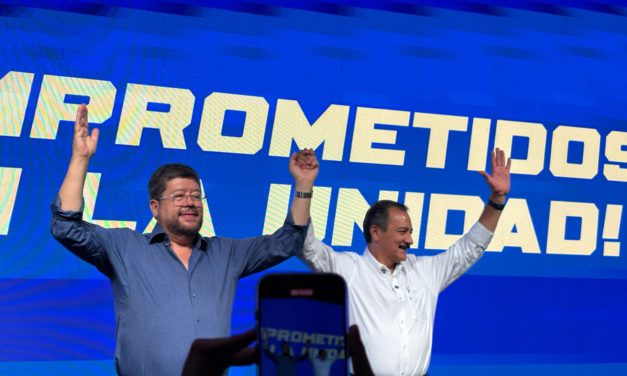 Hasta fin de mes oposición elegirá al “candidato único”