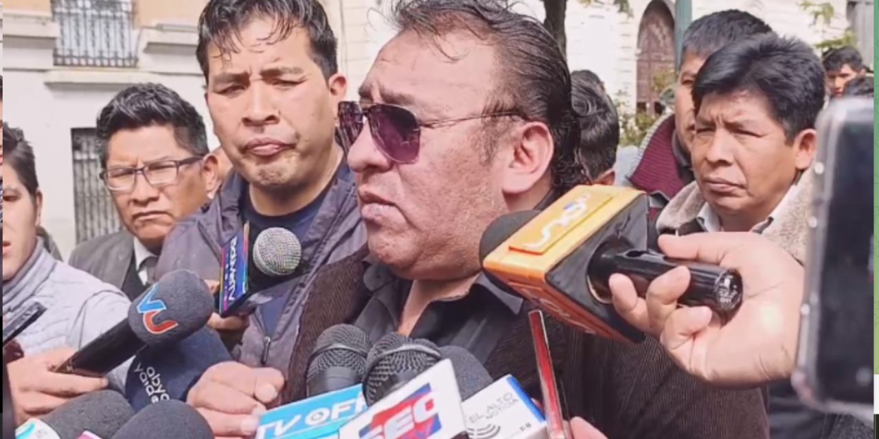 Transportistas de La Paz afirman que la población «está conforme» con el incremento de pasajes