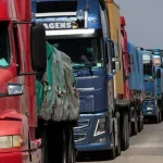 Transporte Pesado define dejar de pagar peajes e impuestos por falta de combustible