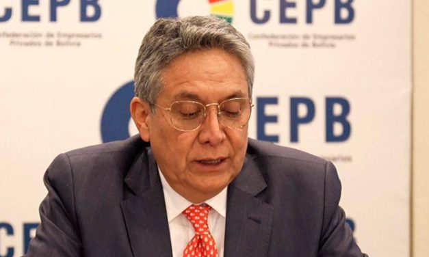 Empresarios rechazan que se les obligue a solucionar problemas causados por malas gestiones
