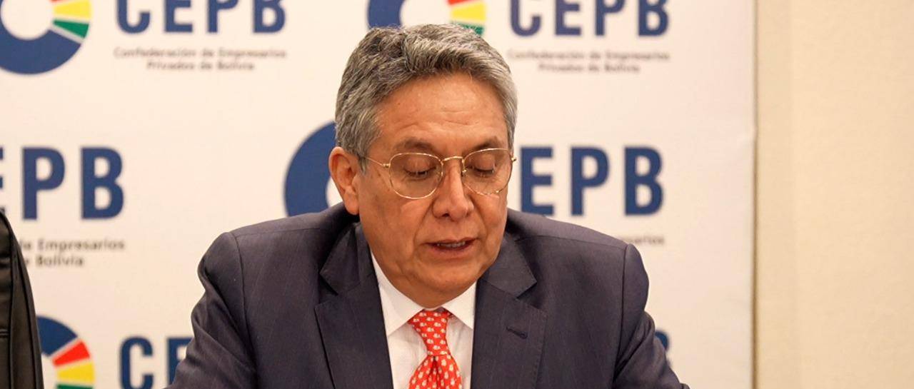 Empresarios rechazan que se les obligue a solucionar problemas causados por malas gestiones