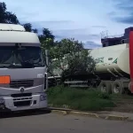 Las filas se mantienen y ya suman cuatro semanas con intermitencia en la distribución de combustible
