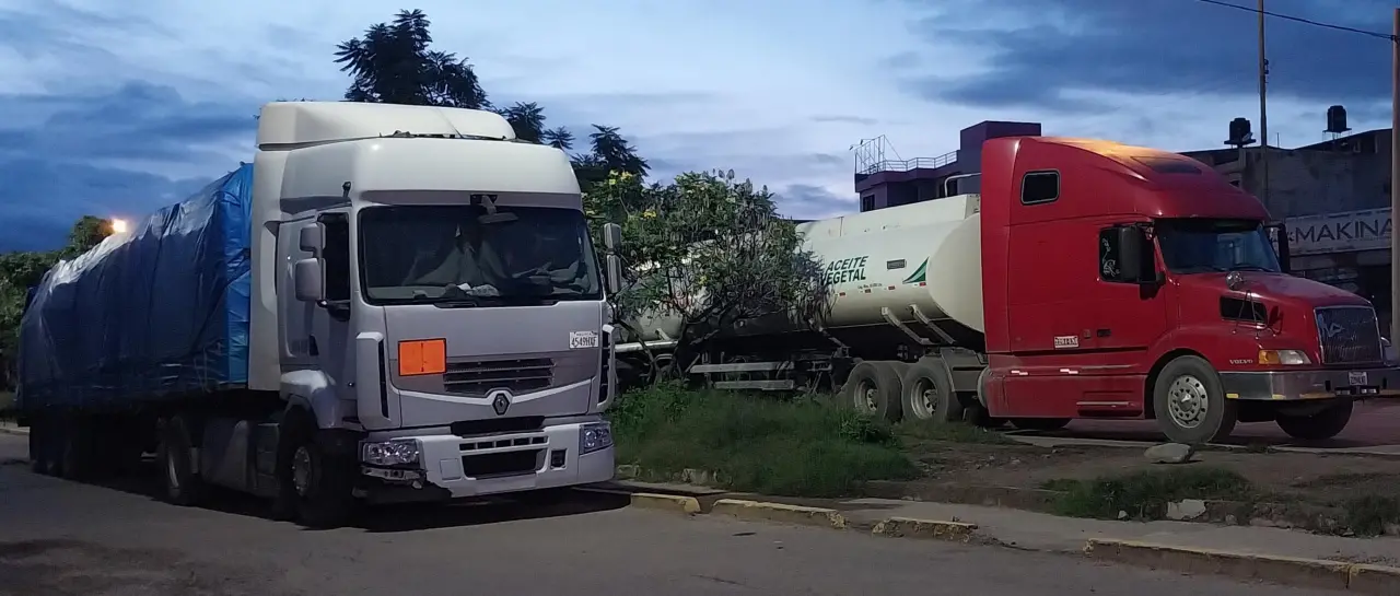 Las filas se mantienen y ya suman cuatro semanas con intermitencia en la distribución de combustible