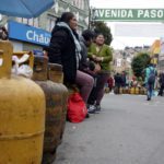 Agro clama por combustible y gastronómicos en apuro