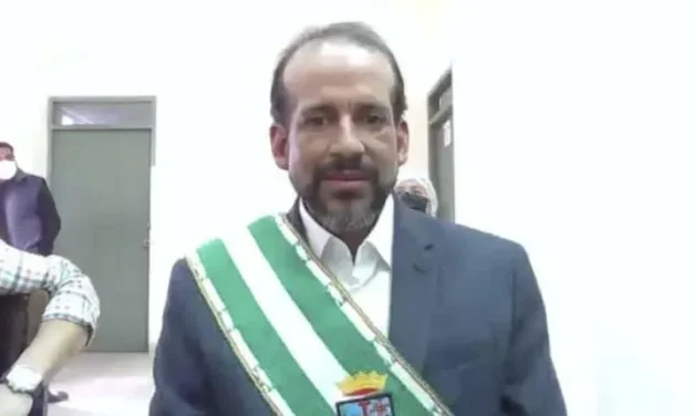 Gobierno busca revertir informe de la ONU sobre Camacho