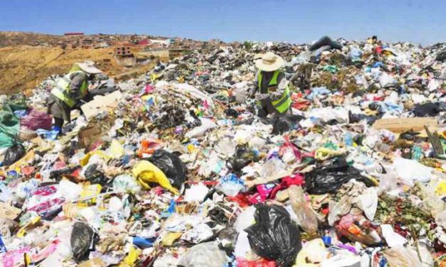 Consorcio Verde pretende llevar basura a 3 lugares y recién tramitará su licencia